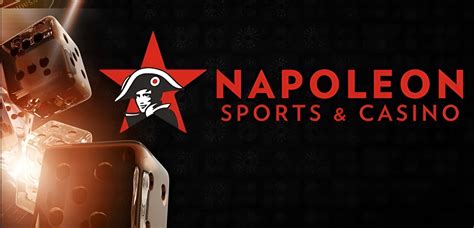 napoleon casino bonus|Promotions Nouvelles Promos Quotidiennes .